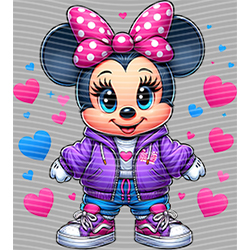 Mickey-AMQ 3596